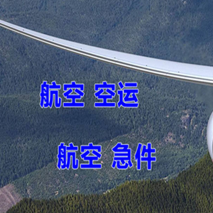 临沂启阳航空运输快递-选东方航空和上海航空