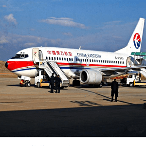 临沂启阳航空运输航空快运业稳步发展的原因是什么？